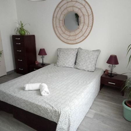 Charmant Appartement Proche Du Centre Ville ก็อง ภายนอก รูปภาพ